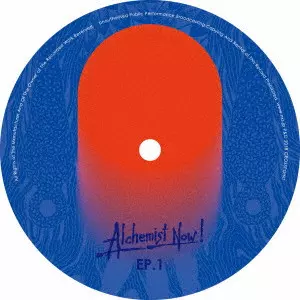 HIGHTIME Inc. / Alchemist Now! EP.1