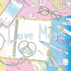 hibiku / Love Magic