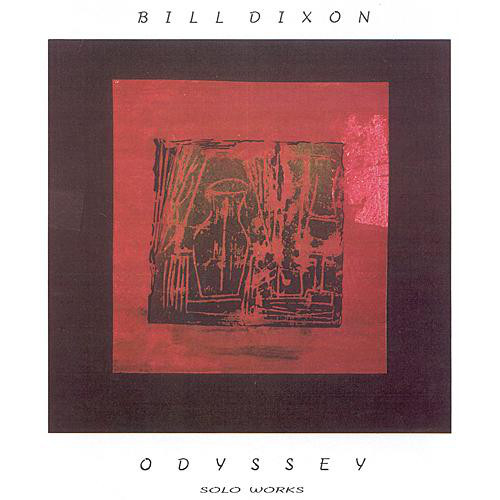 BILL DIXON / ビル・ディクソン / Odyssey(6CD BOX)