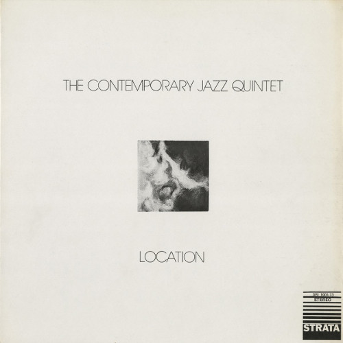 CONTEMPORARY JAZZ QUINTET / コンテンポラリー・ジャズ・クインテット / Location