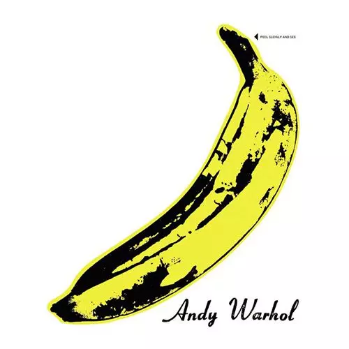 THE VELVET UNDERGROUND & NICO / ヴェルヴェット・アンダーグラウンド