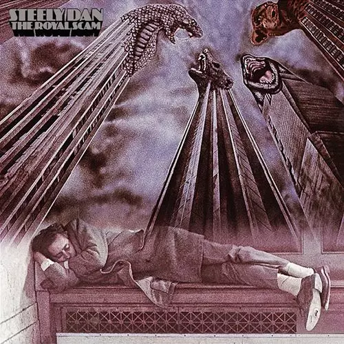 Steely Dan The  Scam MQA CD ハイレゾ Steely Dan The Royal Scam MQA CD ハイレゾ