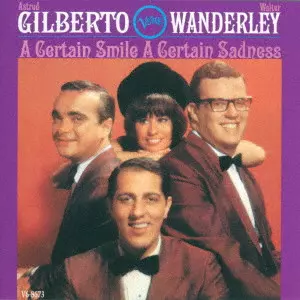 ASTRUD GILBERTO & WALTER WANDERLEY / アストラッド・ジルベルト&ワルター・ワンダレイ / サマー・サンバ +2
