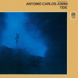 ANTONIO CARLOS JOBIM / アントニオ・カルロス・ジョビン / 潮流 +4