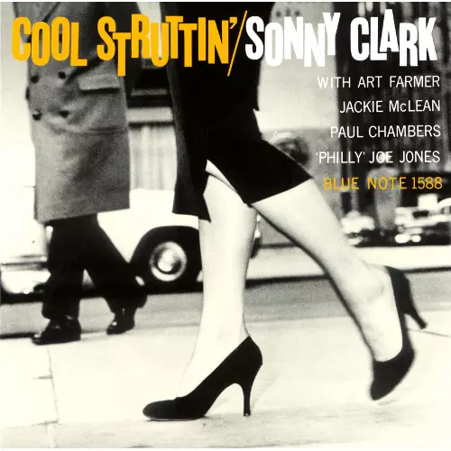 SONNY CLARK / ソニー・クラーク商品一覧/中古在庫あり/並び順