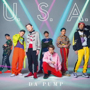 DA PUMP / U.S.A.