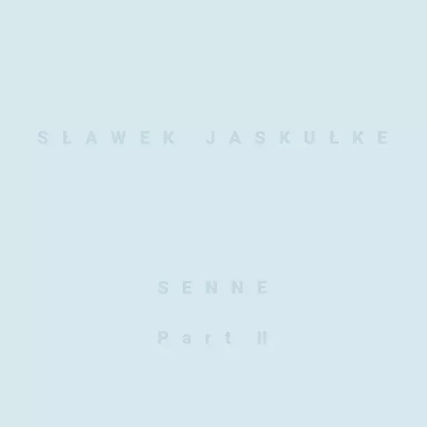 SLAWEK JASKULKE / スワヴェク・ヤスクウケ商品一覧｜JAZZ