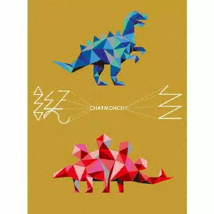 CHATMONCHY / チャットモンチー商品一覧｜JAPANESE ROCK・POPS