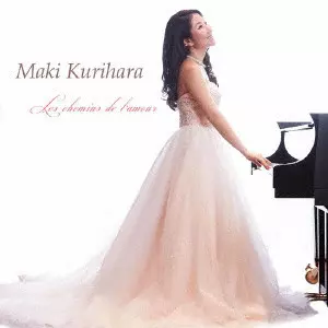 MAKI KURIHARA / 栗原麻樹 / 愛の小径