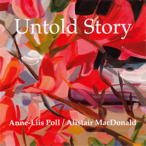 ANNE-LIIS POLL / Untold Story