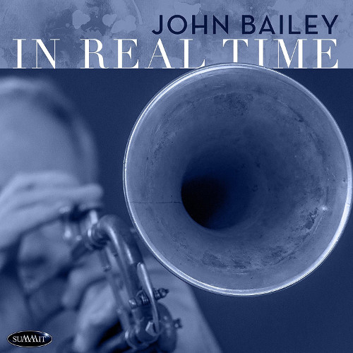 JOHN BAILEY / In Real Time