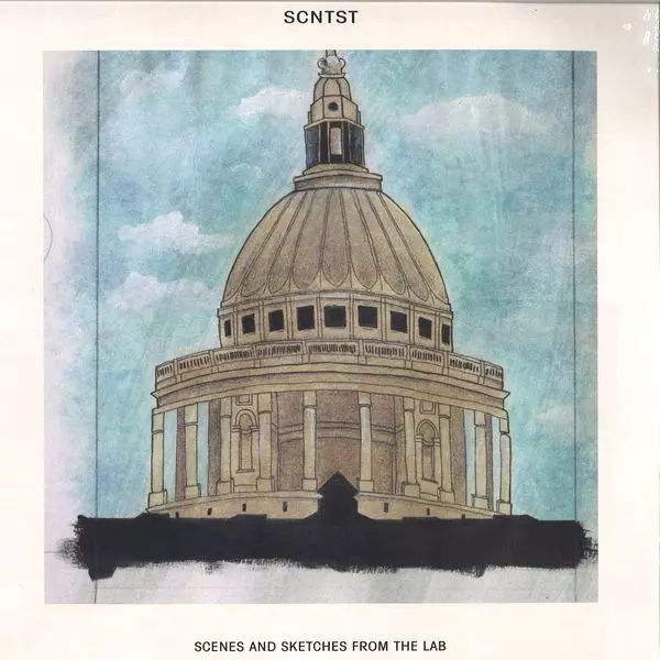 SCNTST / SCENES & SKETCHES FROM THE LAB (2PK)
