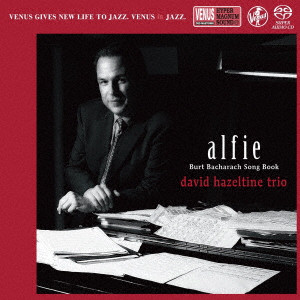 DAVID HAZELTINE TRIO / デヴィッド・ヘイゼルタイン・トリオ商品一覧