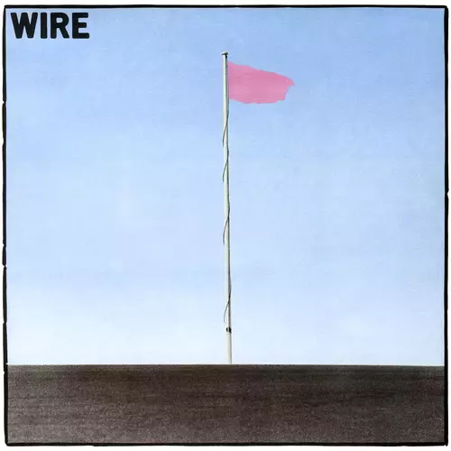 PINK FLAG / ピンク・フラッグ/WIRE/ワイヤー/輸入盤国内仕様 / 未発表
