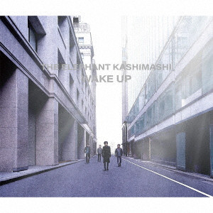 THE ELEPHANT KASHIMASHI / エレファントカシマシ / WAKE UP