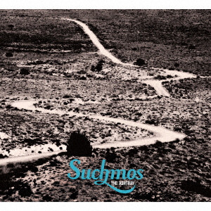 Suchmos / THE ASHTRAY