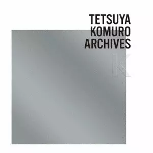 TETSUYA KOMURO ARCHIVES K/(V.A.)/初回盤｜日本のロック｜ディスク