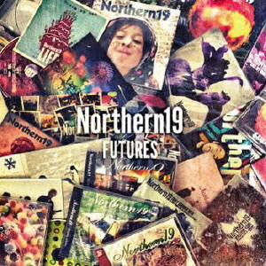 Northern19 / FUTURES (初回盤)