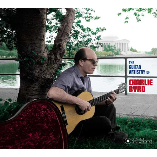 CHARLIE BYRD / チャーリー・バード / Guitar Artistry Of Charlie Byrd