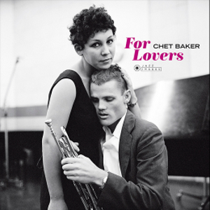 CHET BAKER / チェット・ベイカー / For Lovers(LP/180g)