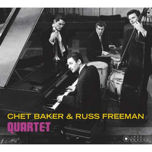 CHET BAKER / チェット・ベイカー / Complete  Instrumental  Studio  Recordings