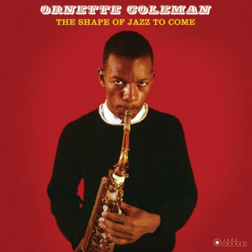 Shape of Jazz to Come(LP/180g)/ORNETTE COLEMAN/オーネット 