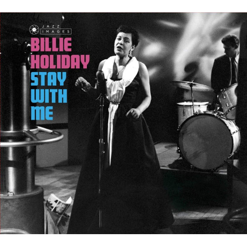 BILLIE HOLIDAY / ビリー・ホリデイ / Stay With Me