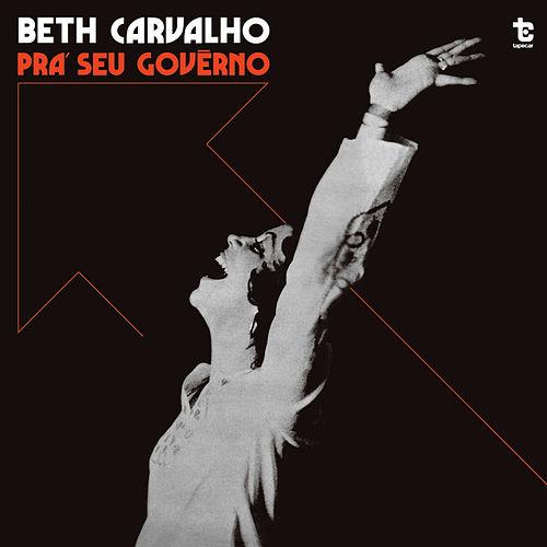 BETH CARVALHO / ベッチ・カルヴァーリョ / プラ・セウ・ゴヴェルノ