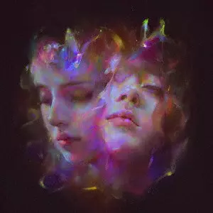 LET'S EAT GRANDMA / レッツ・イート・グランマ / I'M ALL EARS / アイム・オール・イヤーズ