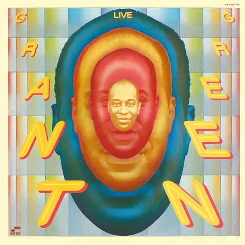 GRANT GREEN / グラント・グリーン商品一覧/中古在庫あり/並び順:新着
