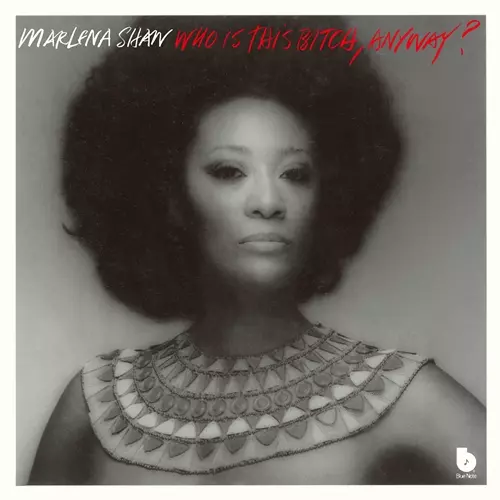 『アンソロジー』マリーナ・ショウ　２枚組ＬＰ MARLENA SHAW / マリーナ・ショウ商品一覧｜ディスクユニオン