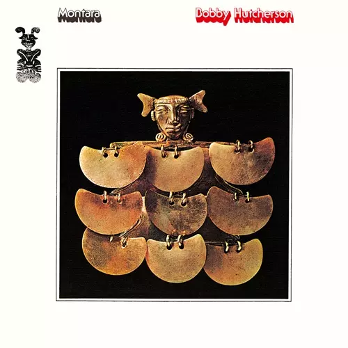MONTARA / モンタラ/BOBBY HUTCHERSON/ボビー・ハッチャーソン/BNLAの MONTARA / モンタラ/BOBBY HUTCHERSON/ボビー・ハッチャーソン/BNLAの