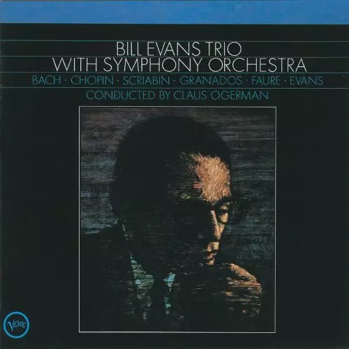 BILL EVANS / ビル・エヴァンス商品一覧/SHM-CD/中古在庫あり