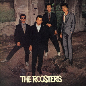 ROOSTERS(Z) / ルースターズ商品一覧｜ディスクユニオン・オンライン