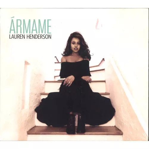 LAUREN HENDERSON / ローレン・ヘンダーソン / Armame