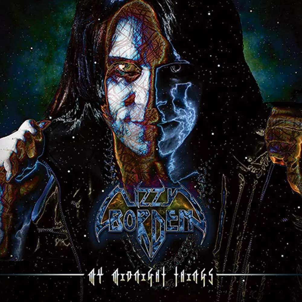 LIZZY BORDEN / リジー・ボーデン商品一覧｜OLD ROCK｜ディスク