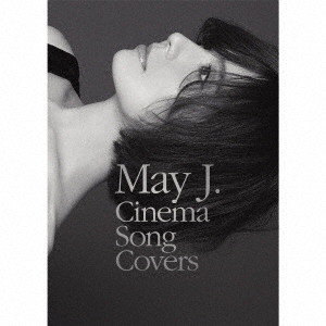 May J. / Cinema Song Covers ~Premium BOX~