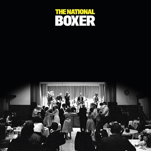 NATIONAL / ナショナル / BOXER / ボクサー
