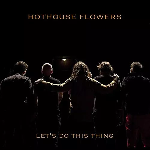 HOTHOUSE FLOWERS / ホットハウス・フラワーズ商品一覧｜OLD
