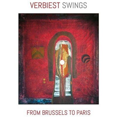 RONY VERBIEST / Verbiest Swings from Brussels To Paris 