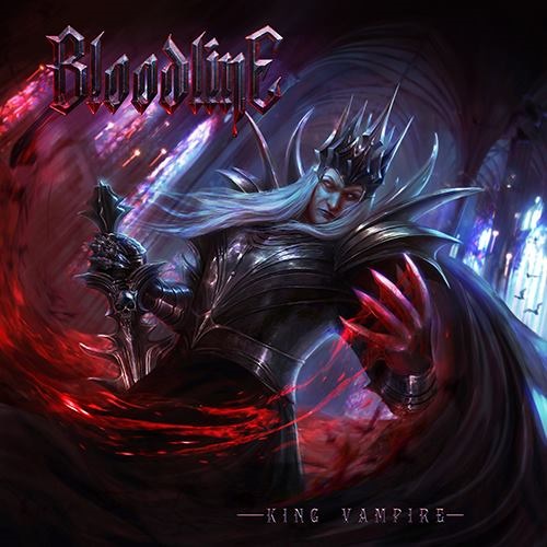 BLOODLINE / ブラッドライン / KING VAMPIRE
