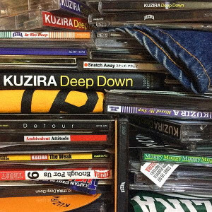 KUZIRA / Deep Down