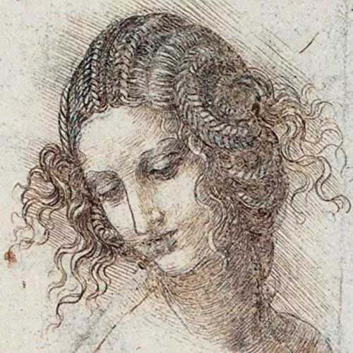 MARY HALVORSON / メアリー・ハルヴォーソン / Maid With the Flaxen Hair -  A Tribute to Johnny Smith