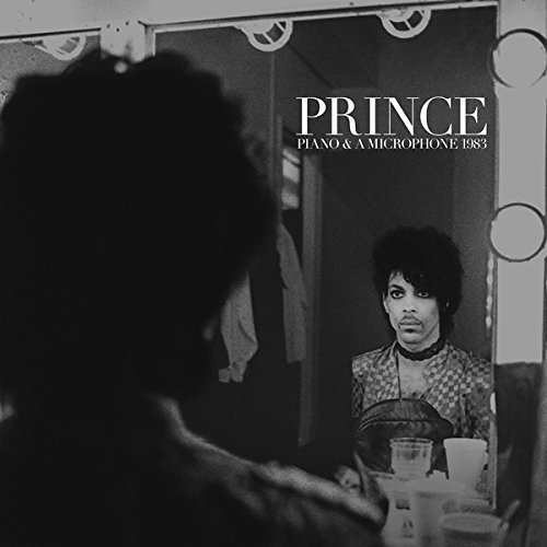 PRINCE / プリンス / PIANO & A MICROPHONE 1983(CD)