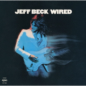 JEFF BECK / ジェフ・ベック / WIRED / ワイアード