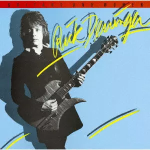 RICK DERRINGER / リック・デリンジャー商品一覧｜JAZZ