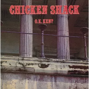 CHICKEN SHACK / チキン・シャック商品一覧｜JAZZ｜ディスク