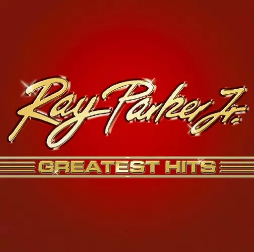 RAY PARKER JR. / レイ・パーカーJr商品一覧｜SOUL / BLUES｜ディスク
