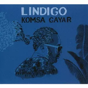 LINDIGO / ランディゴ / コムサ・ガヤール