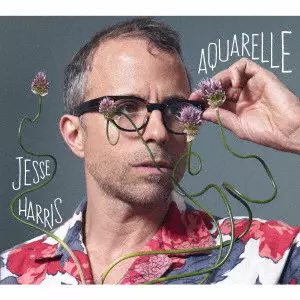 JESSE HARRIS / ジェシー・ハリス / AQUARELLE / アクアレル